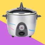 Rice Cooker Review by Kitchenmania.co.uk